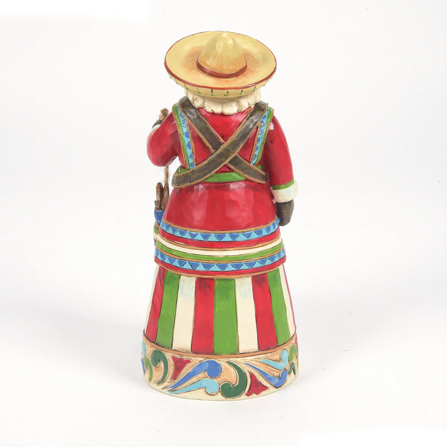 Mexican Santa