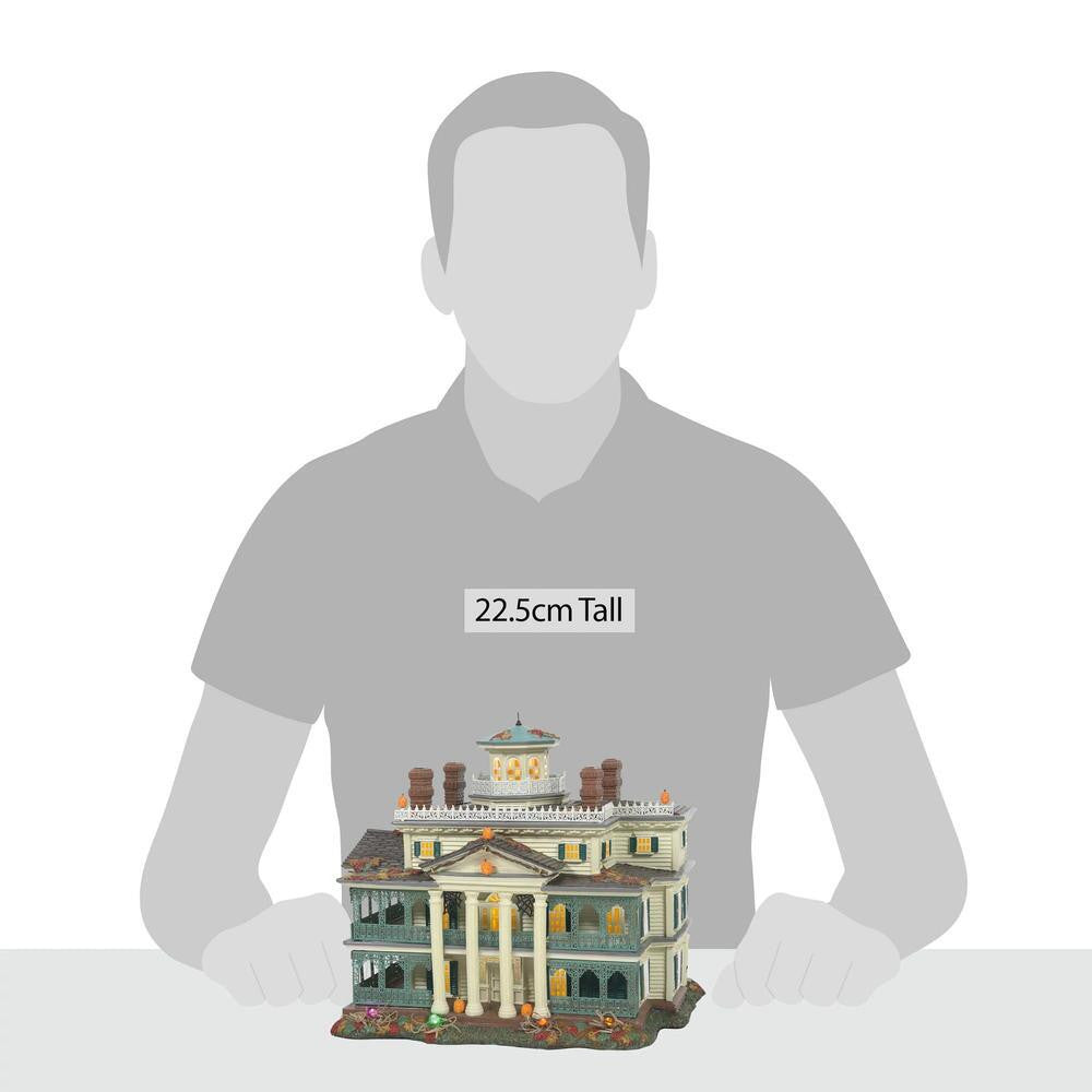 Disneyland Haunted Mansion RP