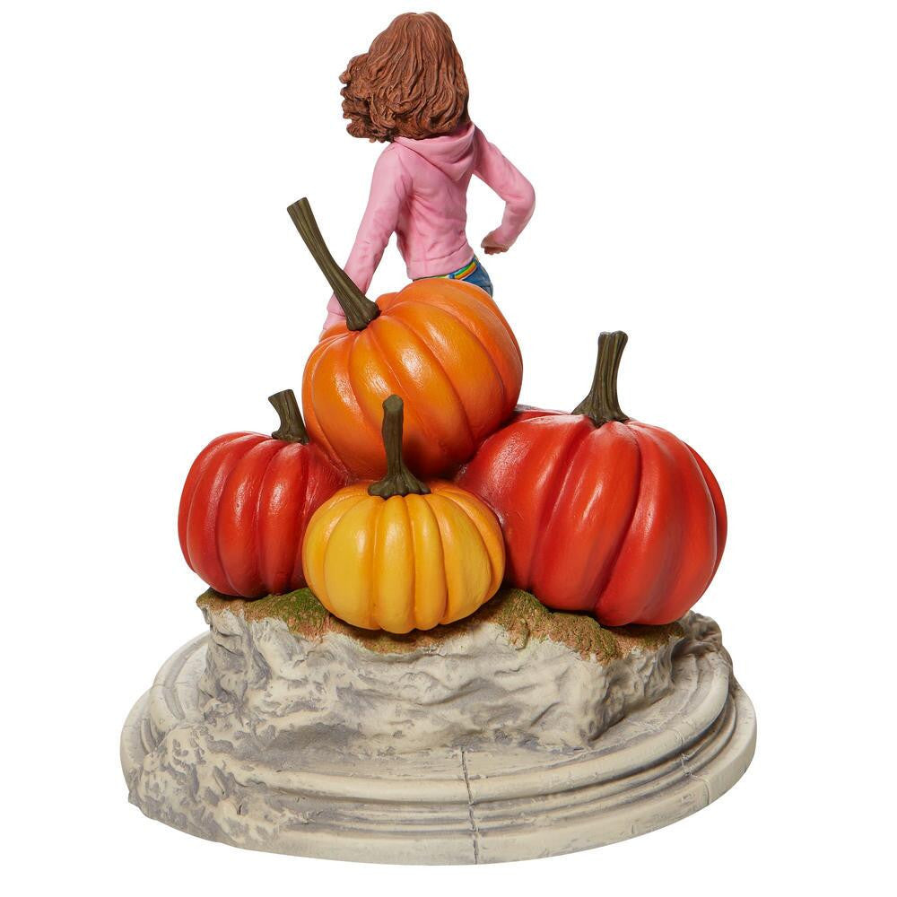 6009017 Hermione - Year 3 Figurine Back