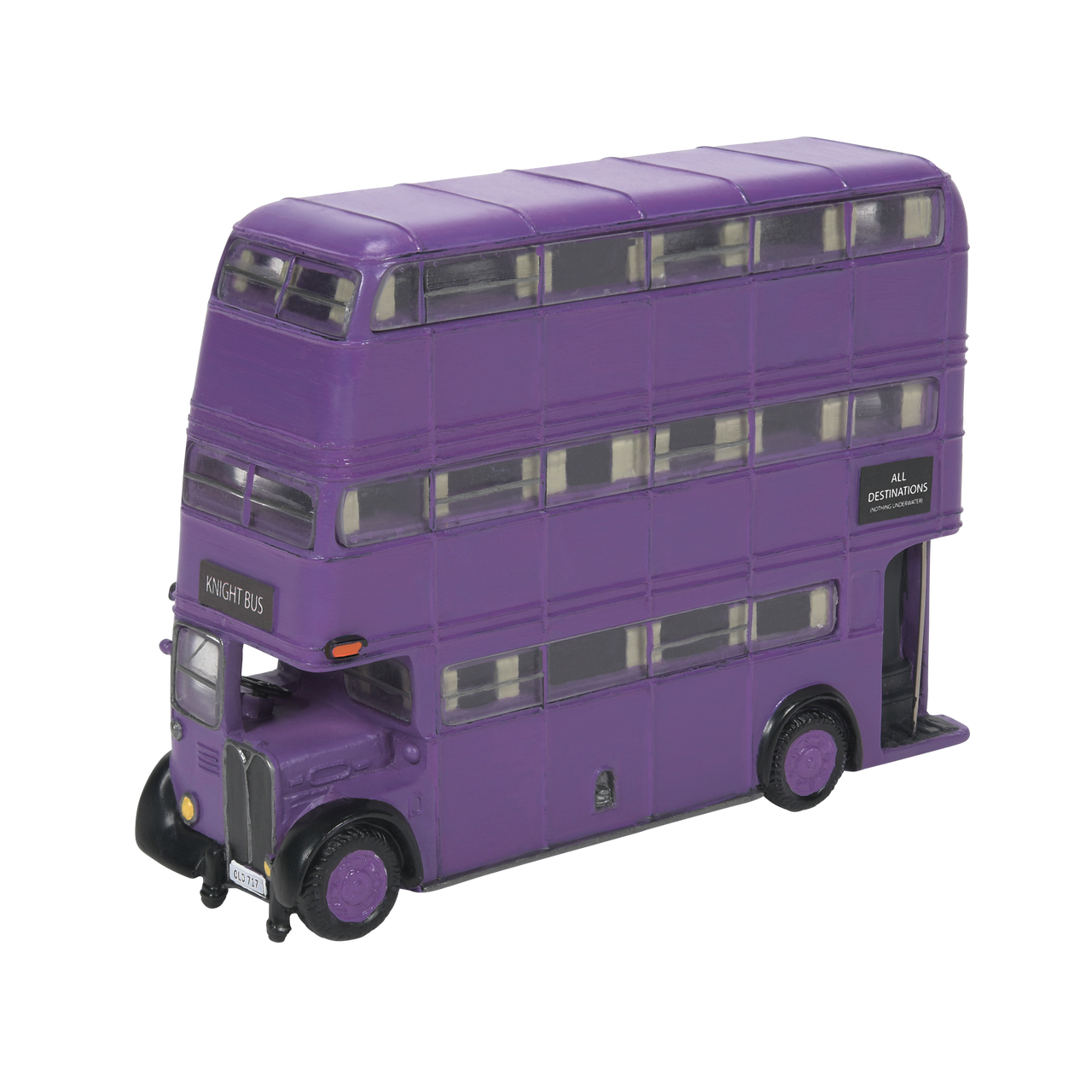 autobús noctámbulo