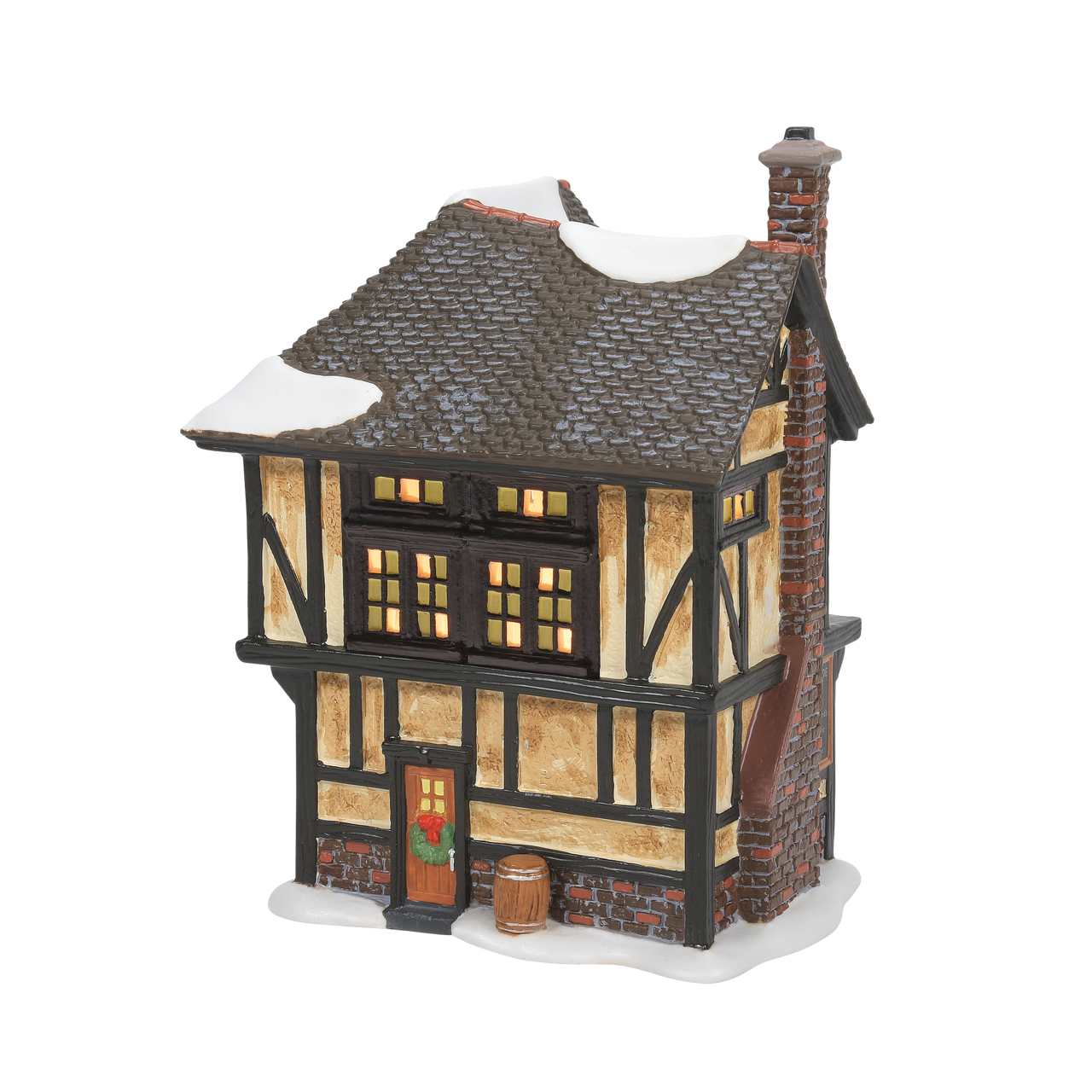 Ye Olde Goat Pub