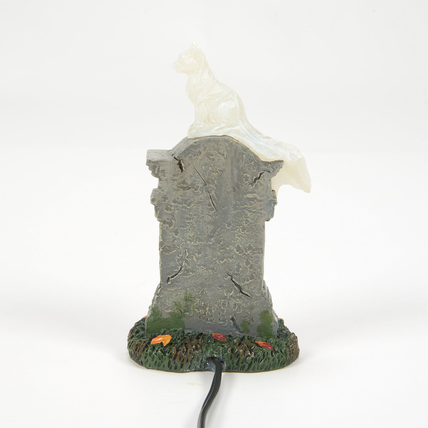 Lápida de Kit E. Kat