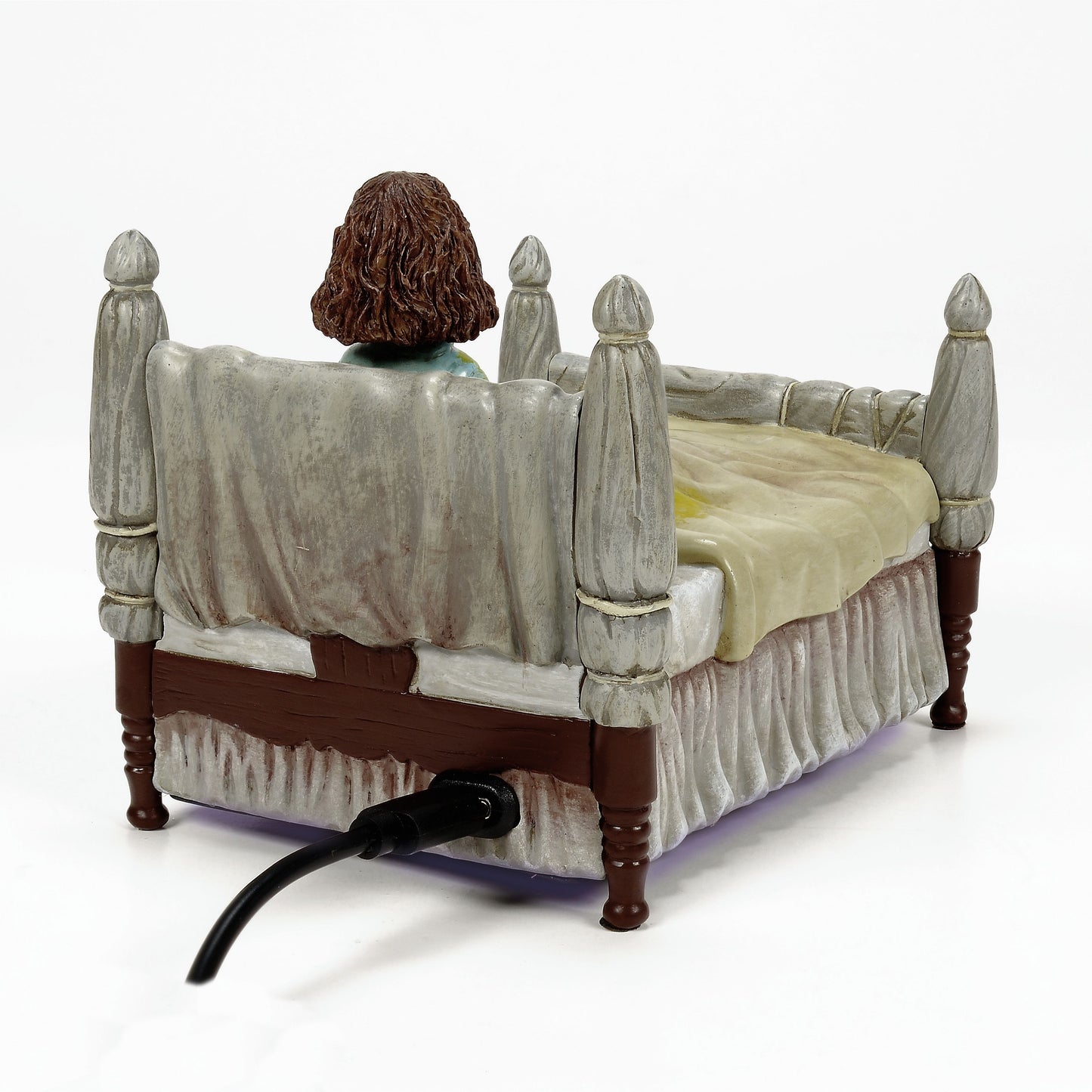 El caballero loco del calvaria