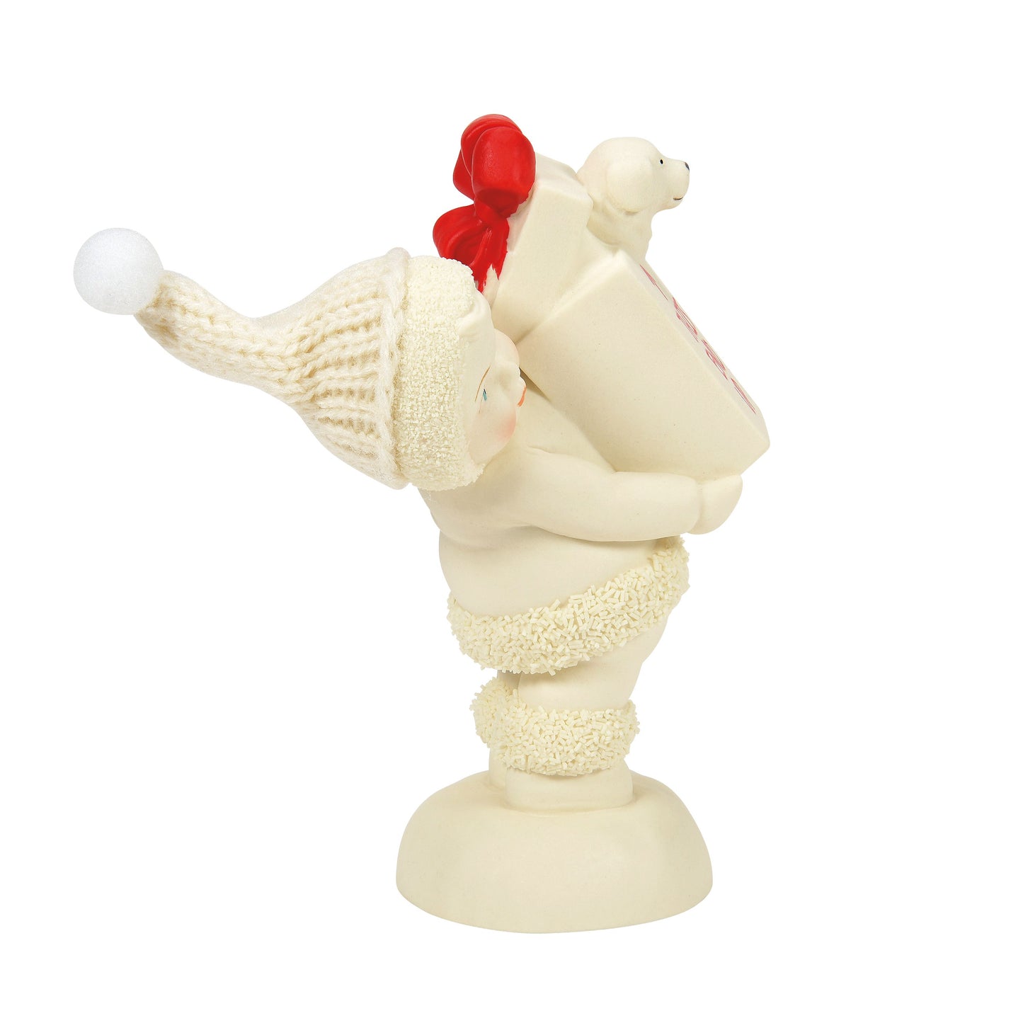 R&R del reno de Papá Noel