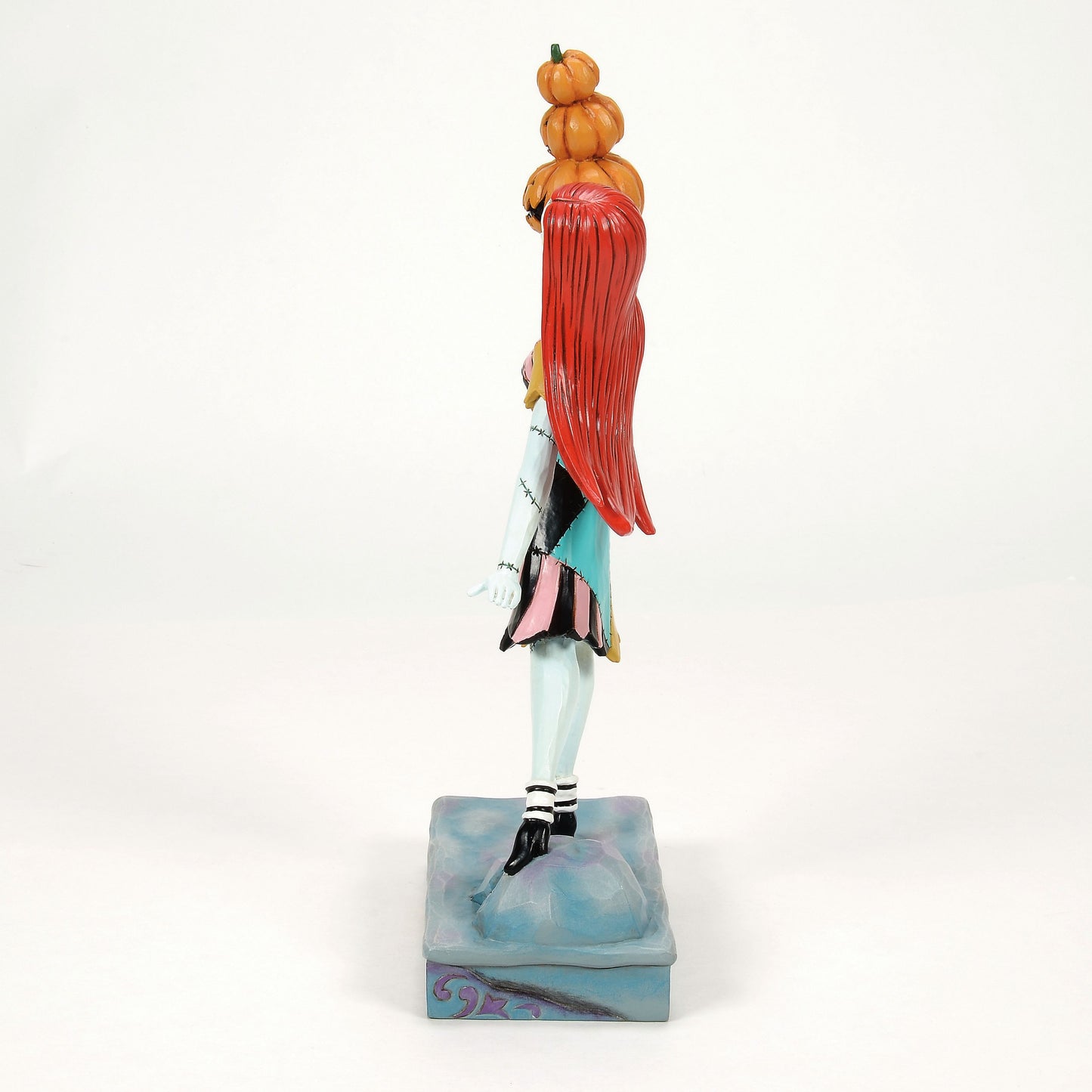 Pose de personalidad de Jack