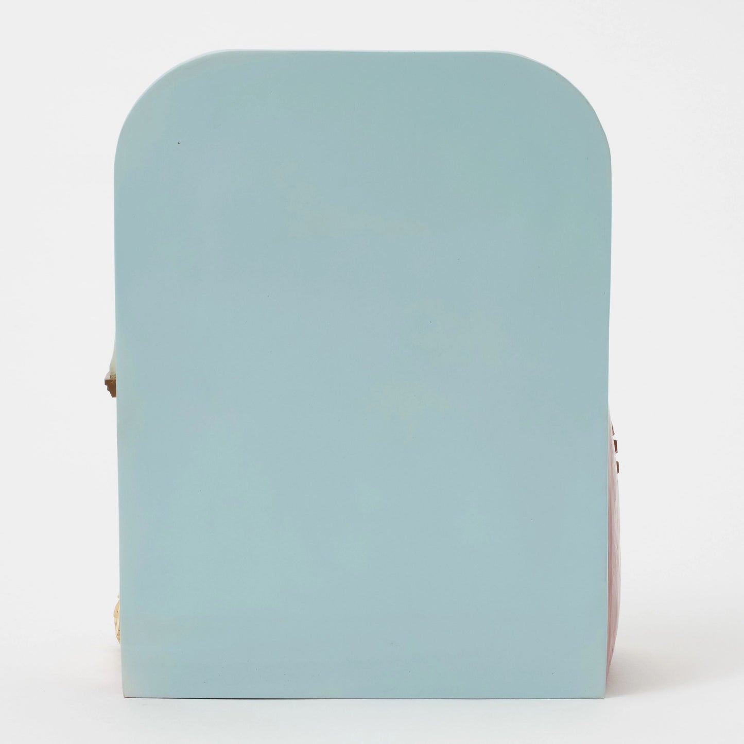 Harry Potter Trio Castle Scene