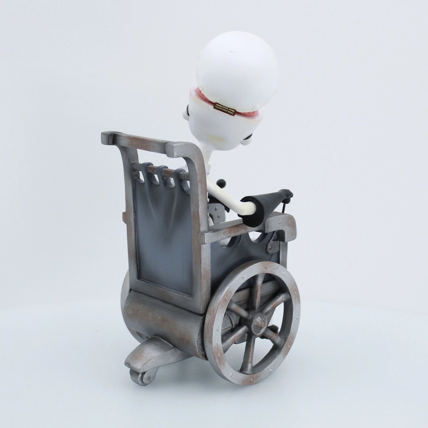 Dr. Finkelstein Figurine