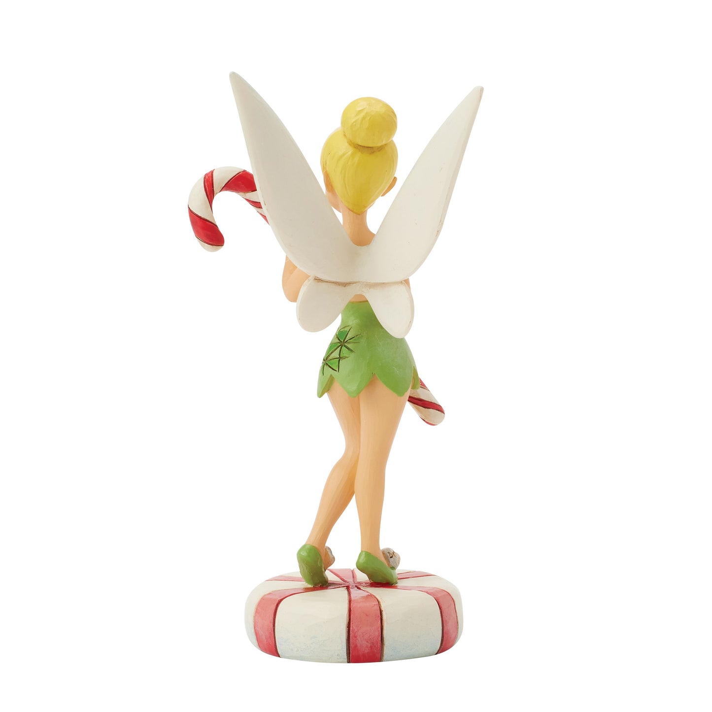 Tinker Bell Candy Cane