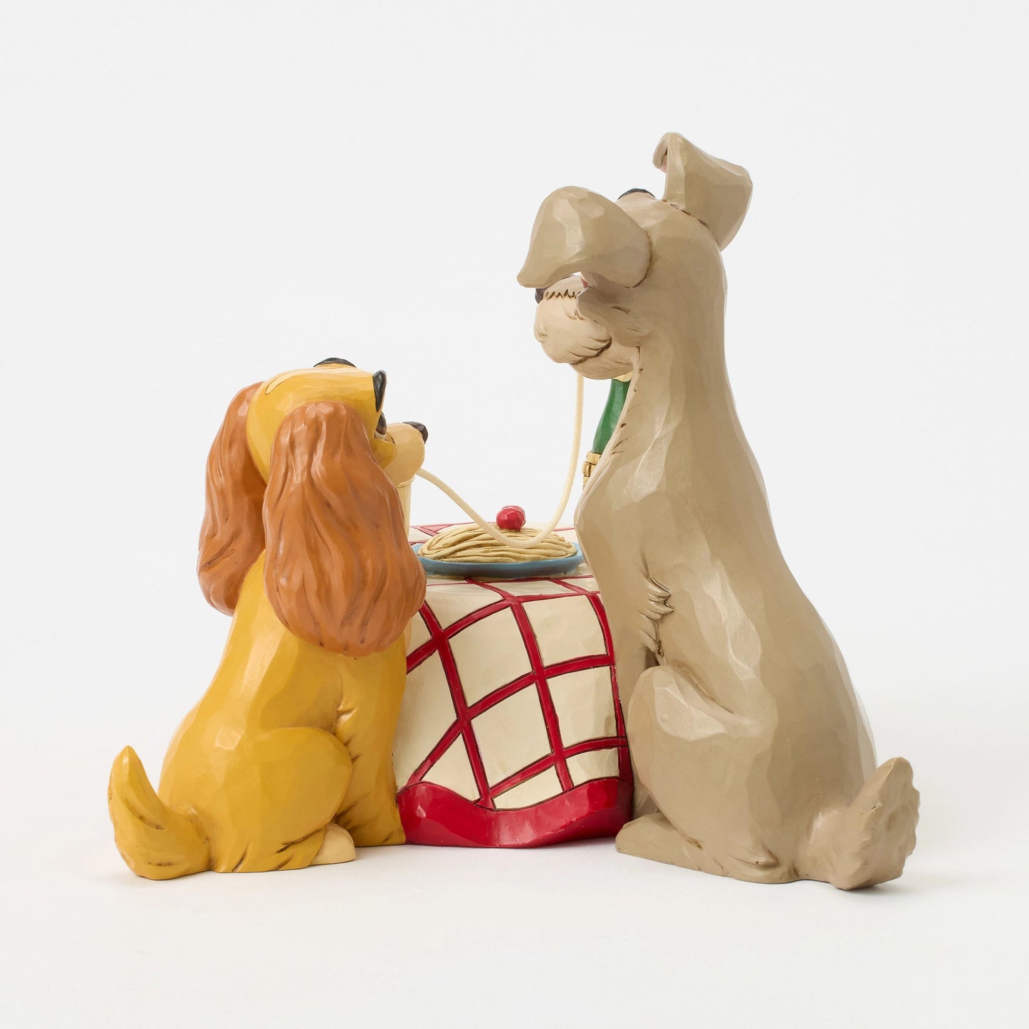 Pose de personalidad de Jack