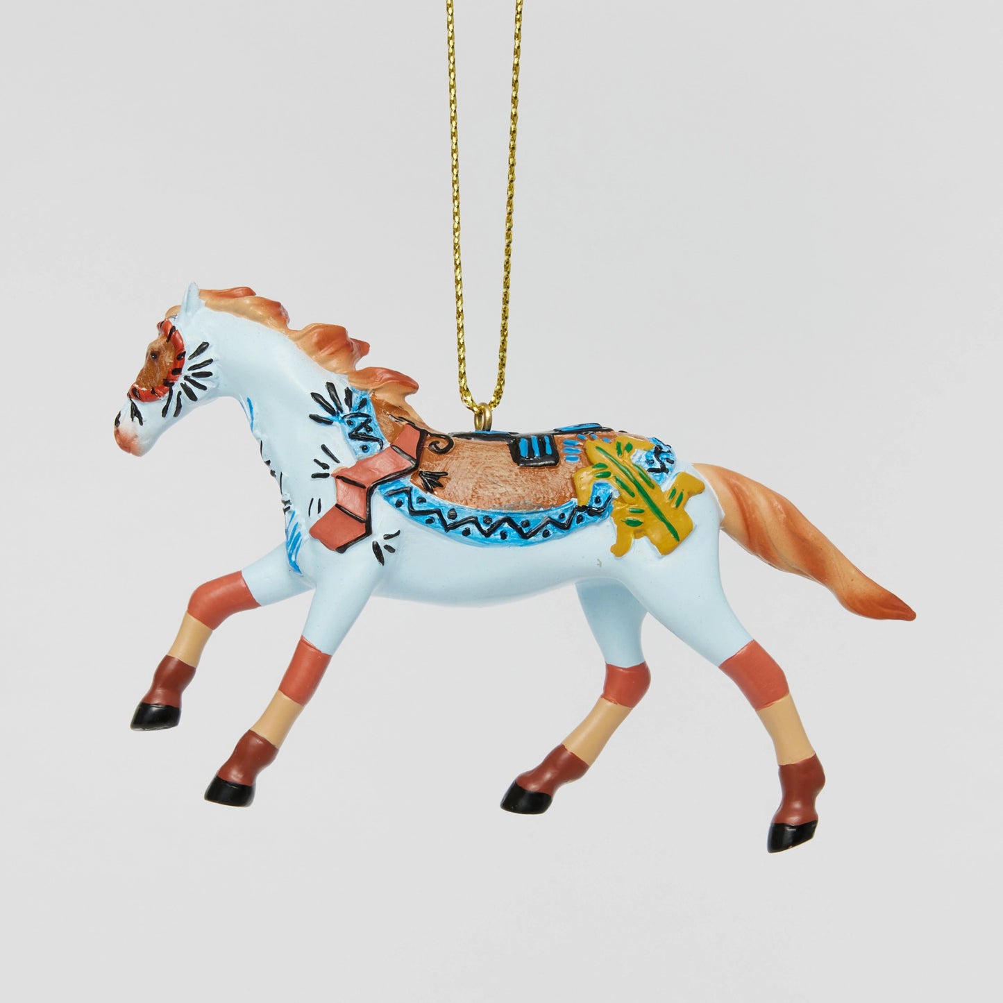 Sand Dancer Ornament