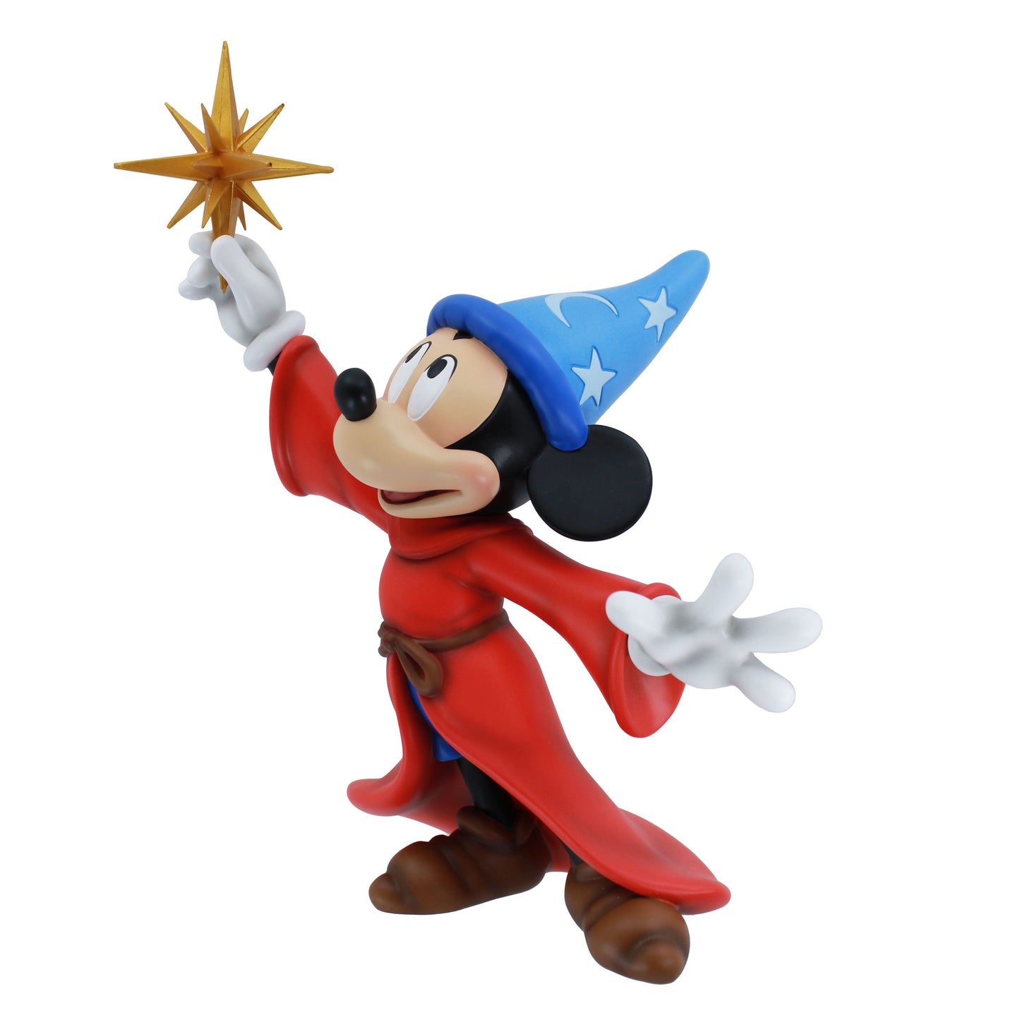 Sorcerer Mickey from Fantasia