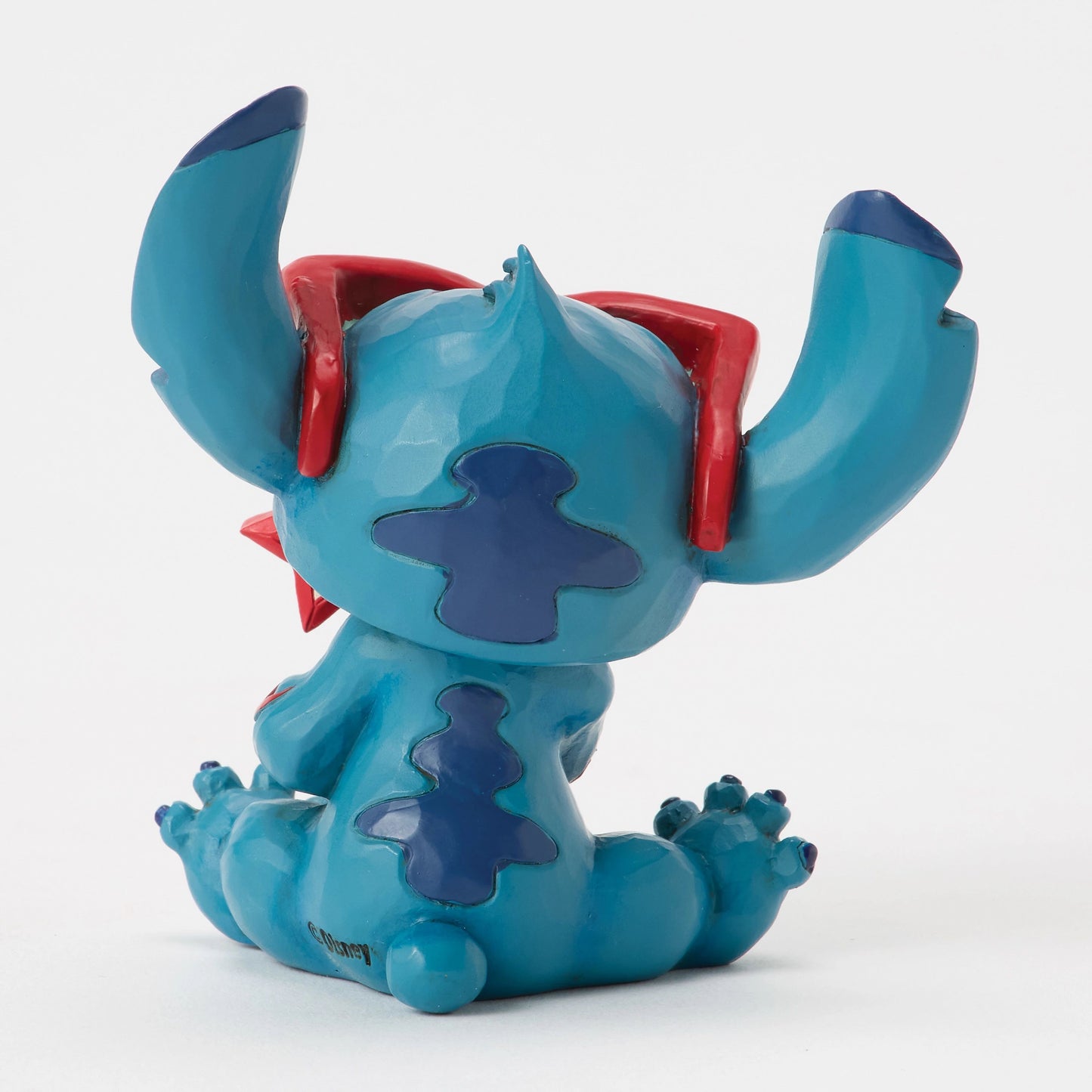 Stitch Patriotic Mini