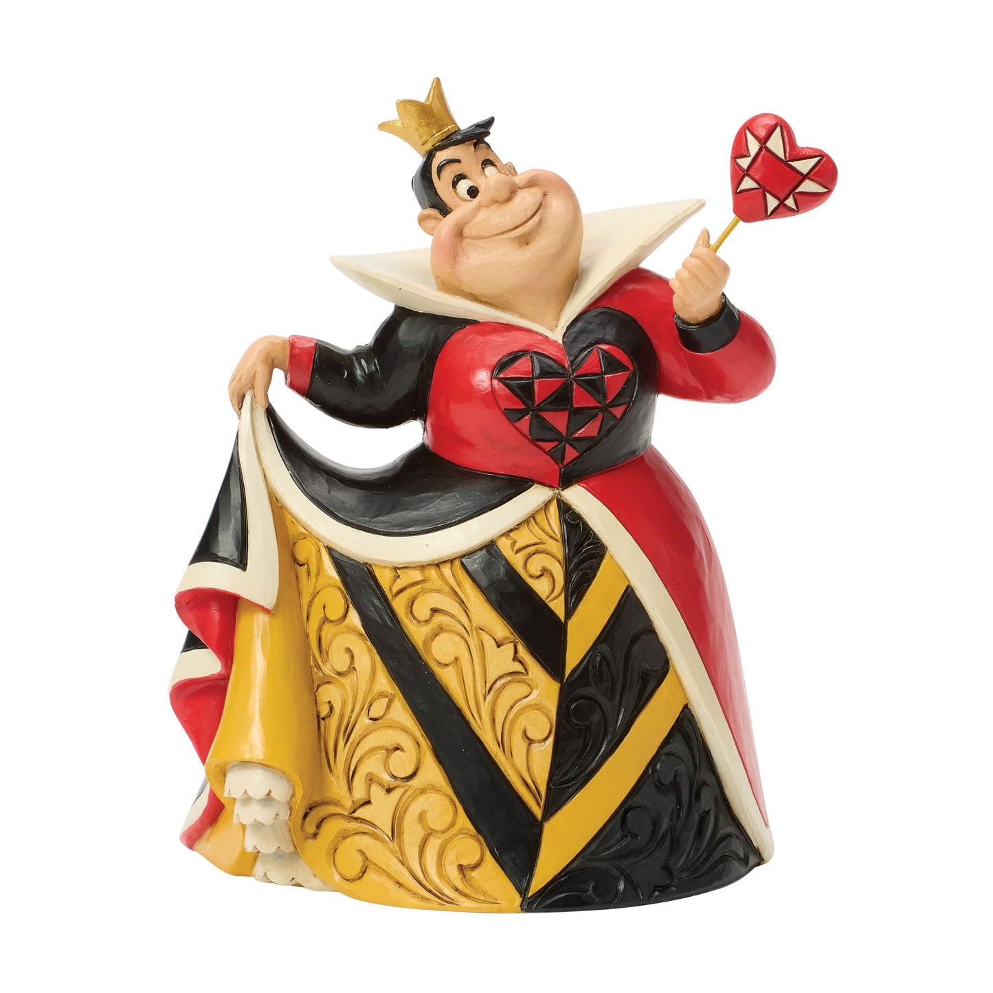 Queen of Hearts