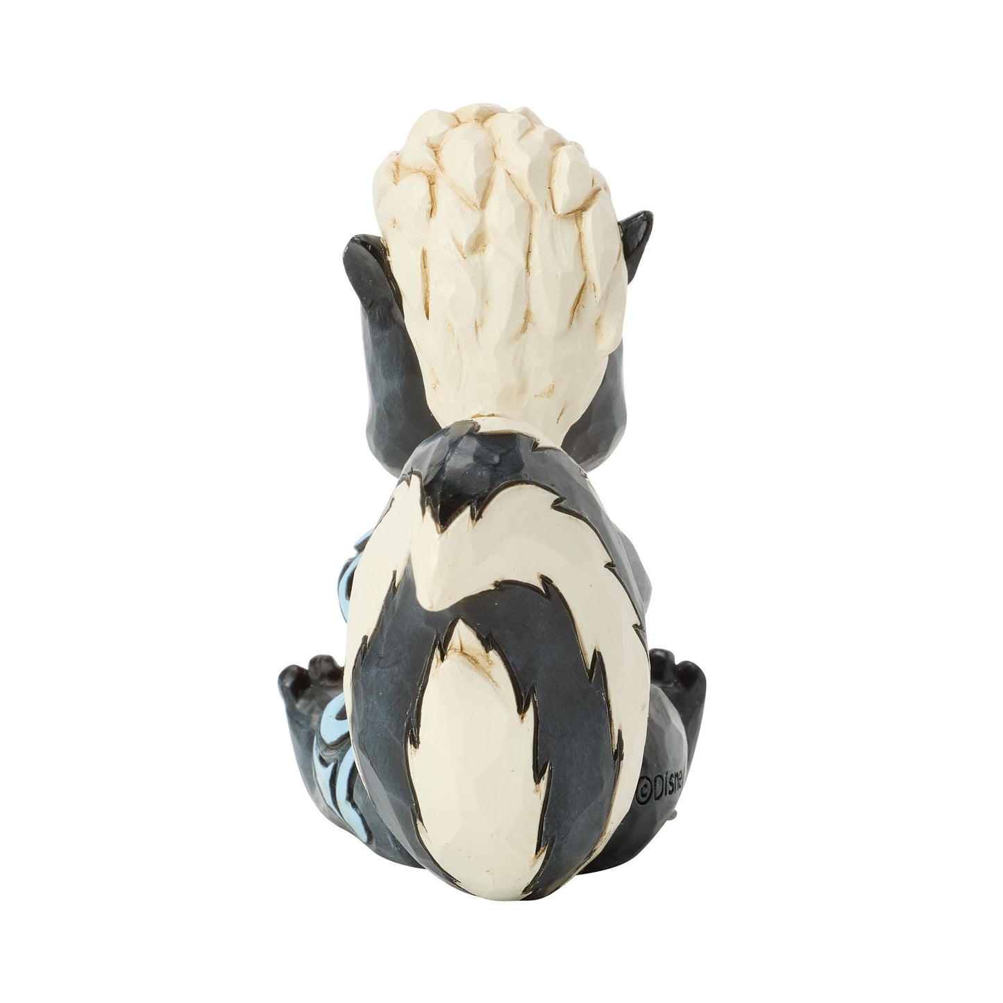 Pose de personalidad de Jack