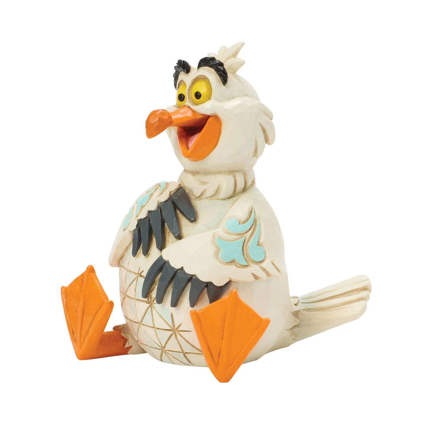 Scuttle Mini