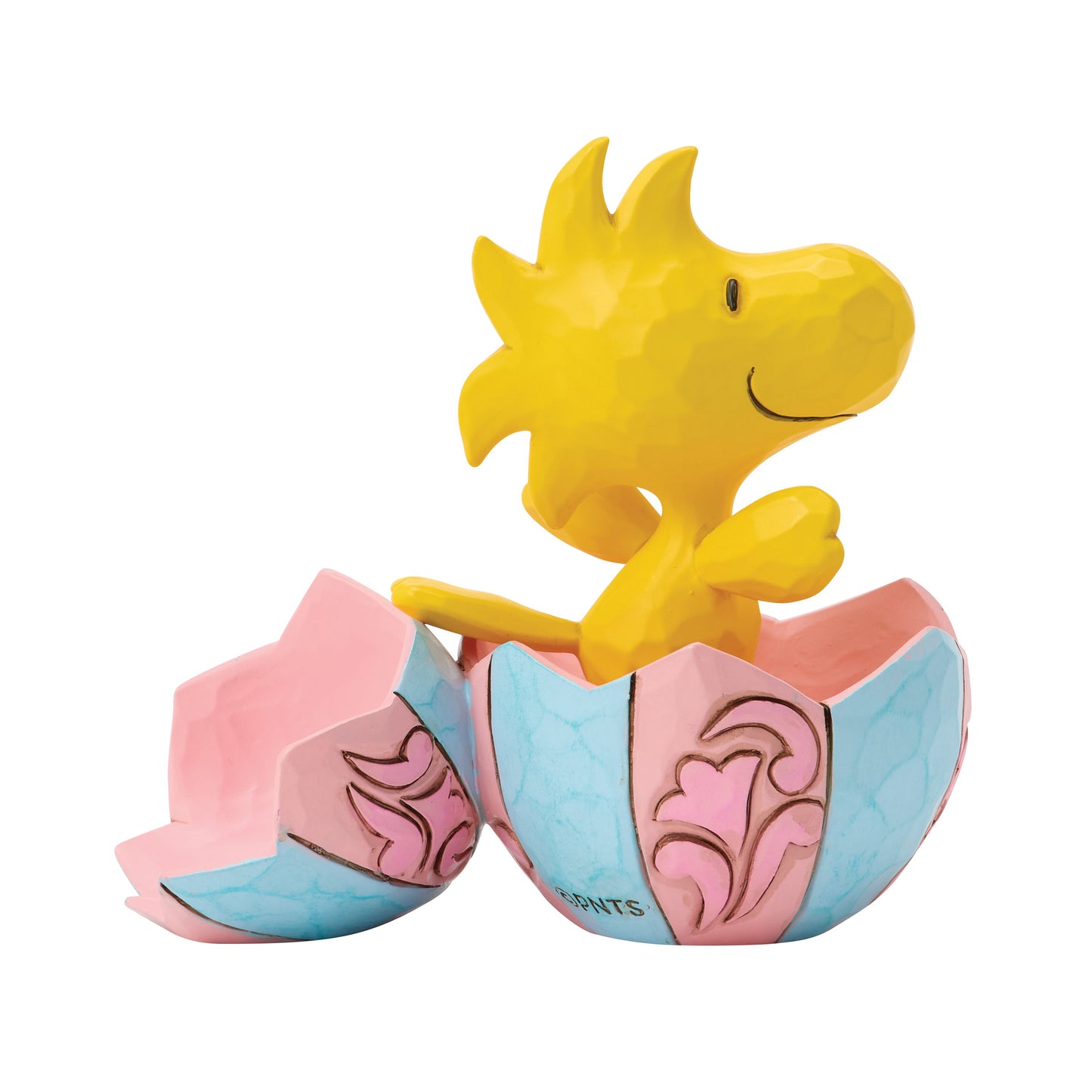 Woodstock in Egg Mini