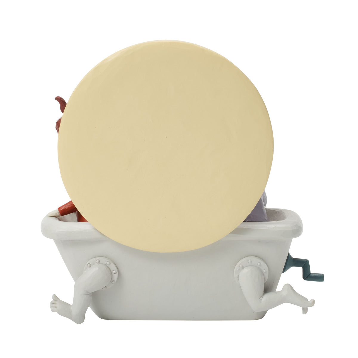 Pose de personalidad de Jack