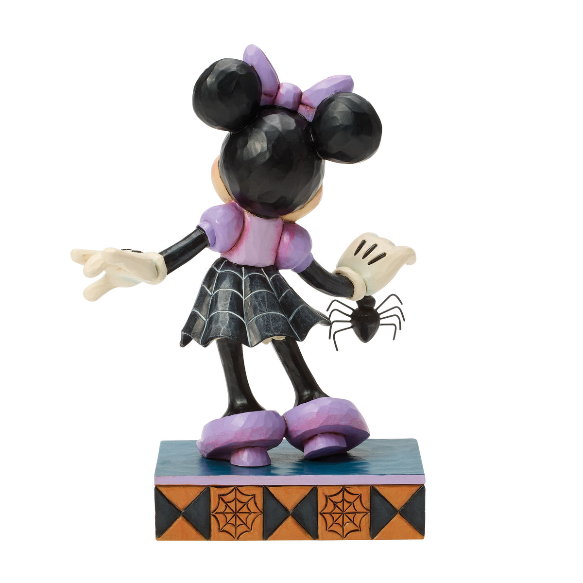 Minnie Spider Dress