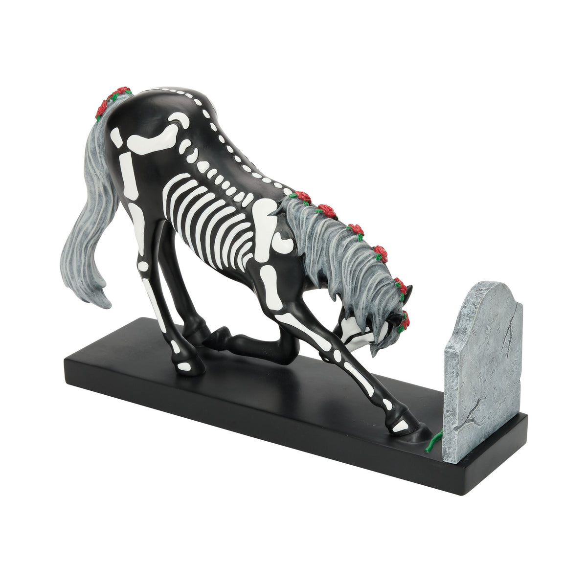 Death Comes Softly Figurine