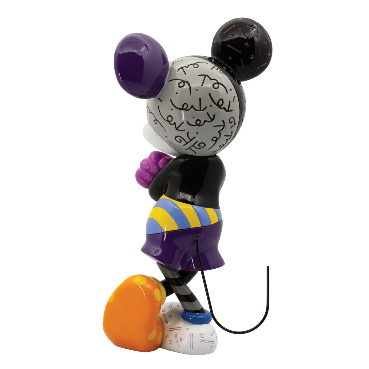 Big Fig 10 Mickey Mouse