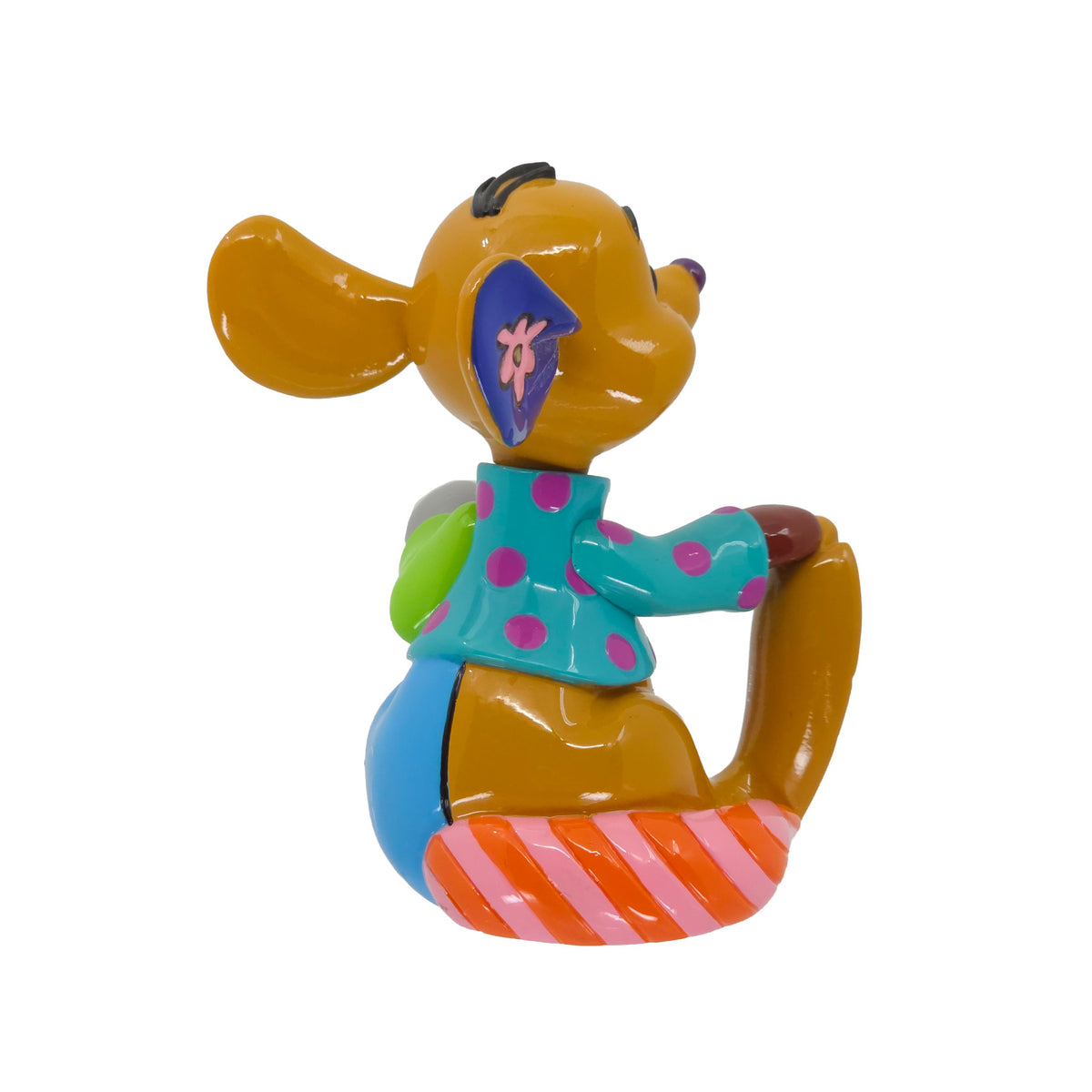 Roo 100 Anniversary Mini Figurine