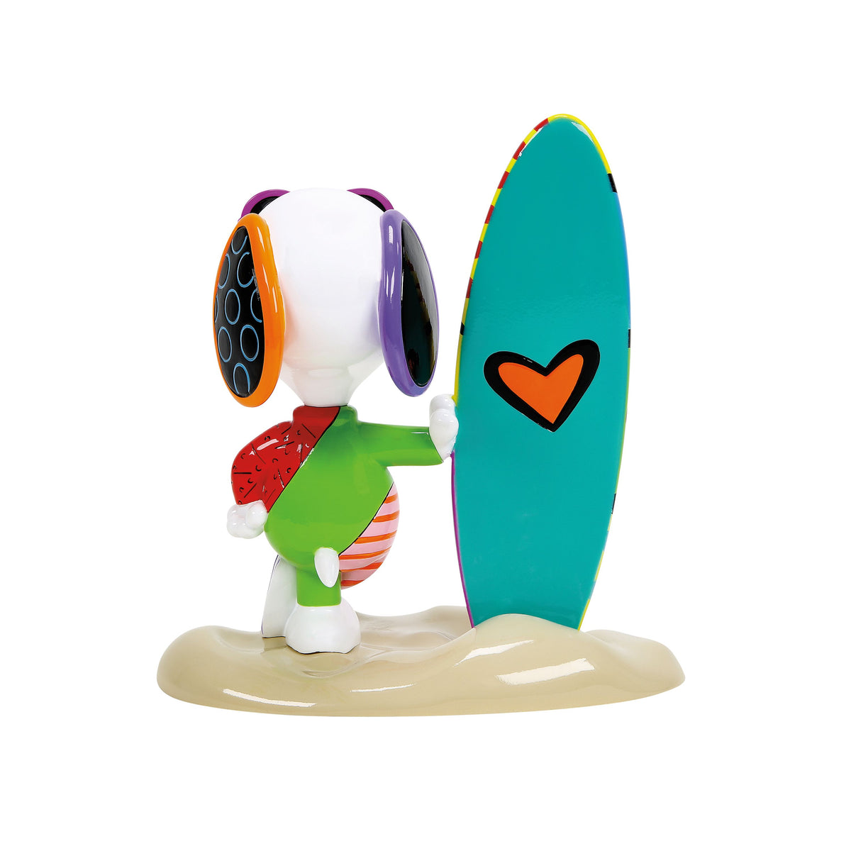 Joe Cool Surf