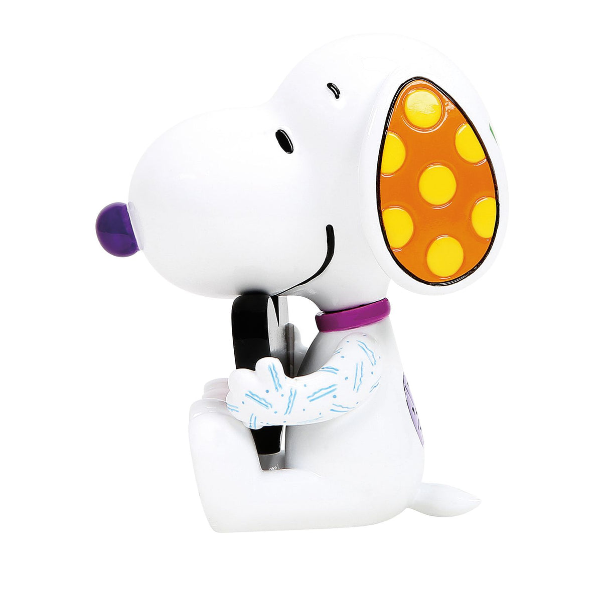 Snoopy Heart Mini