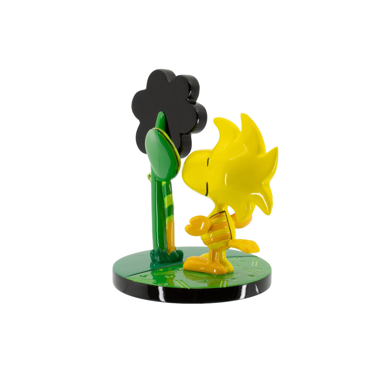 Woodstock Flower Mini