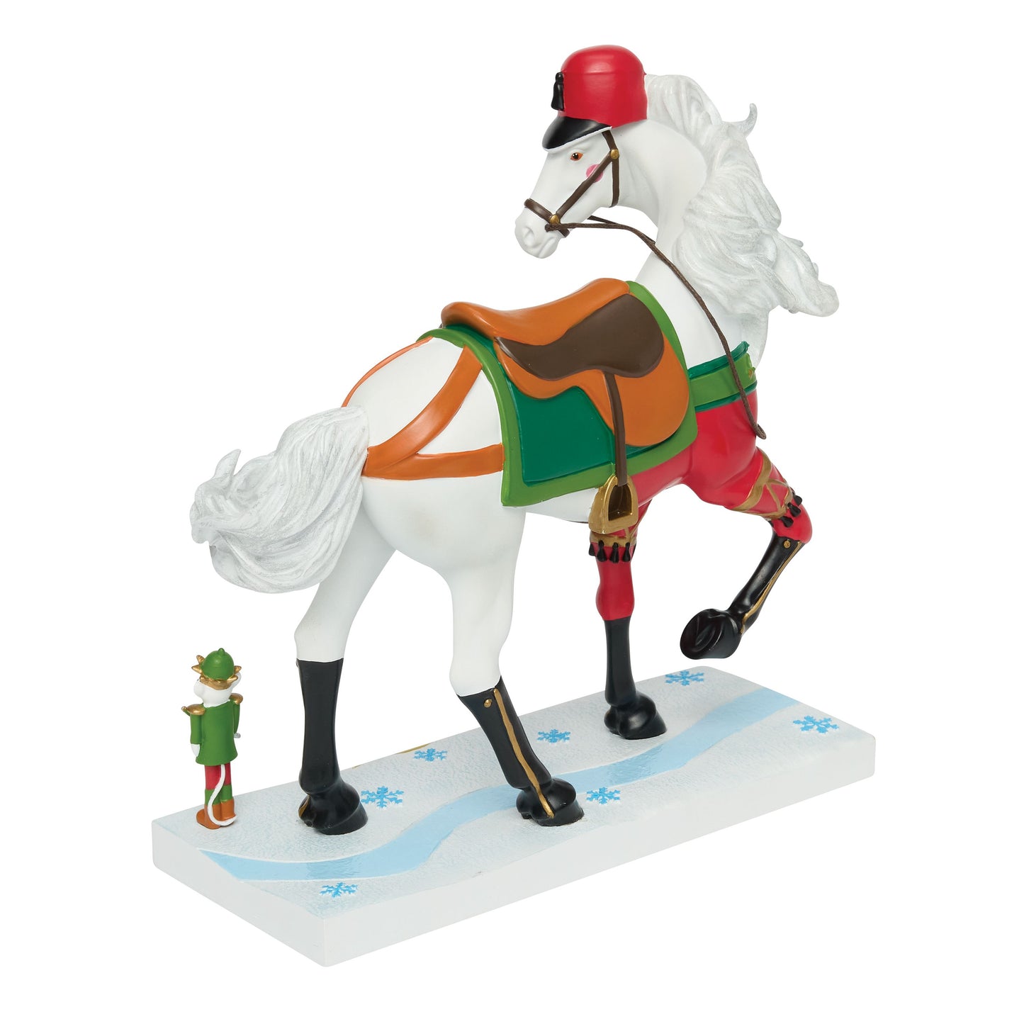 The Nutcracker Stallion Figurine