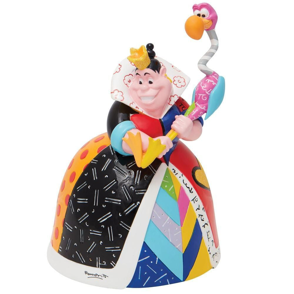 Reina de Corazones Disney Britto