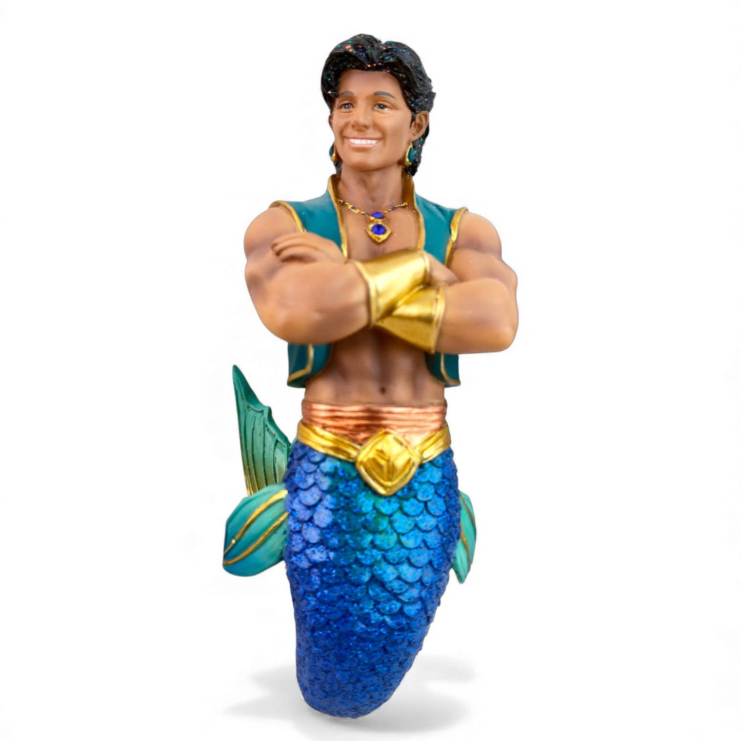 Prince Aladdin