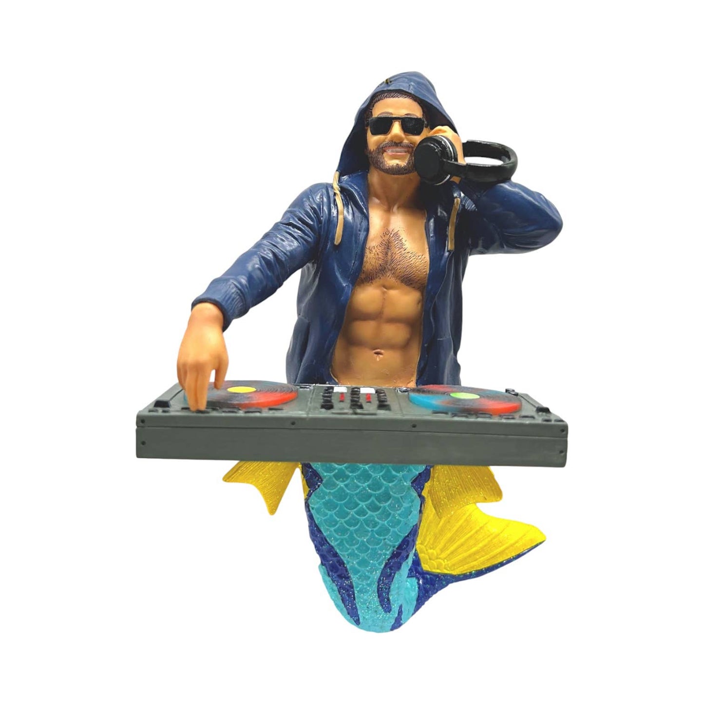 DJ Licks-A-Lot
