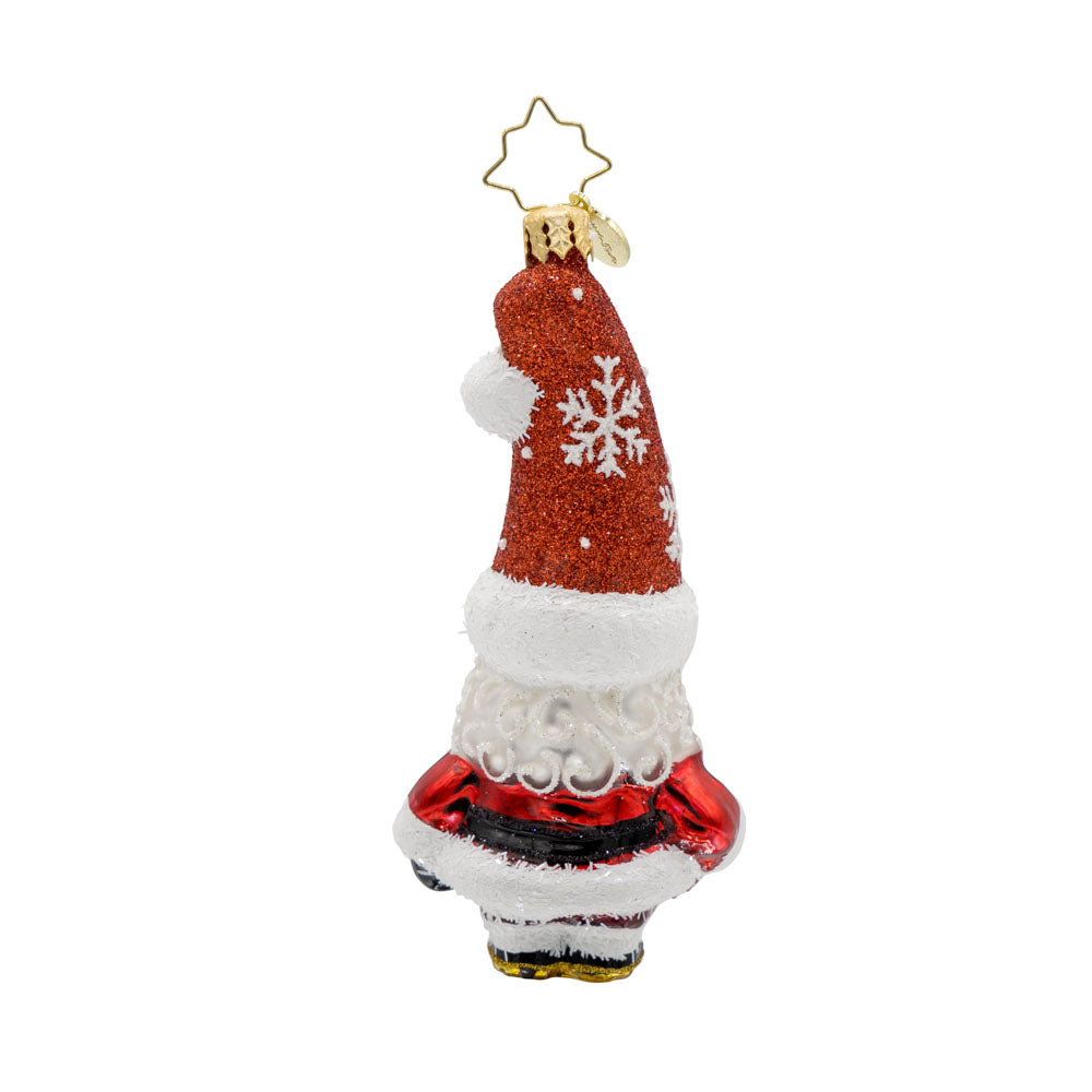 2026 St. Nick's Sparkling Countdown
