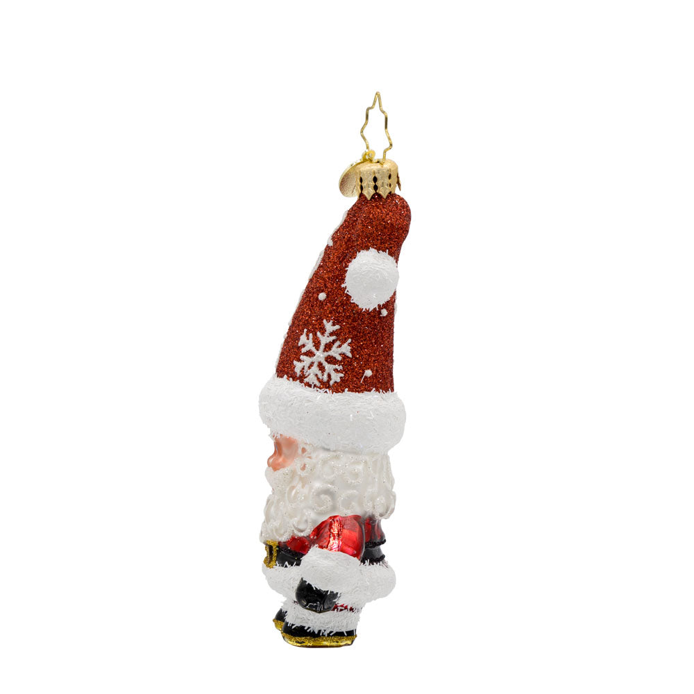 2026 St. Nick's Sparkling Countdown