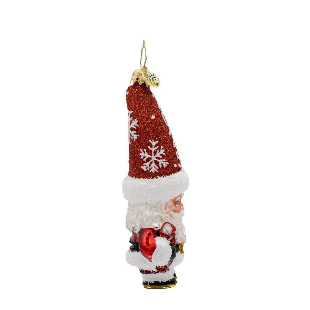 2026 St. Nick's Sparkling Countdown
