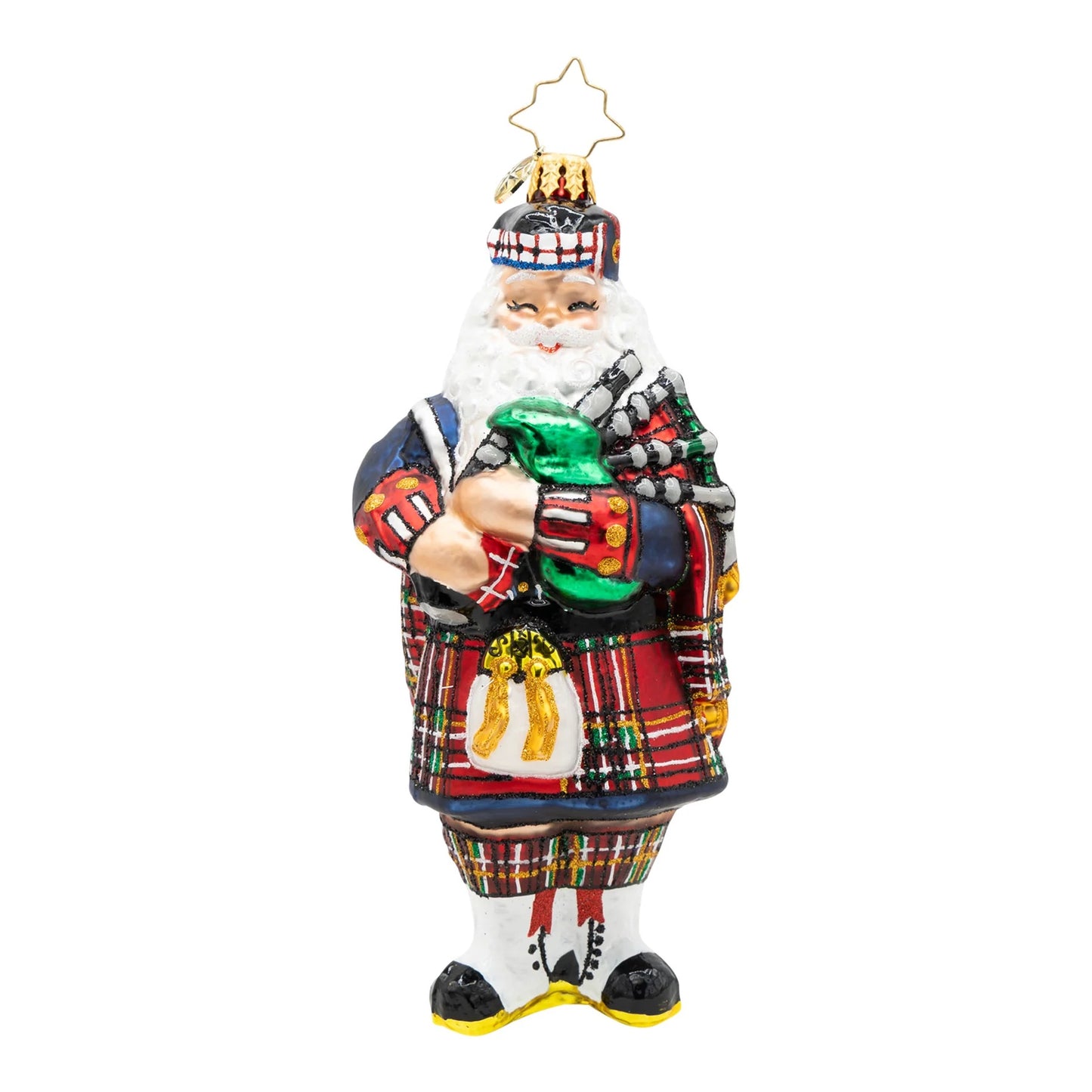 Aquí para la fiesta