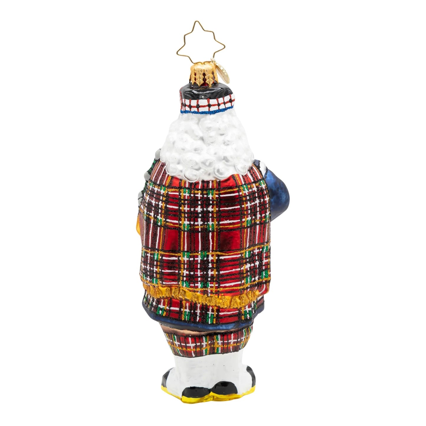 Aquí para la fiesta