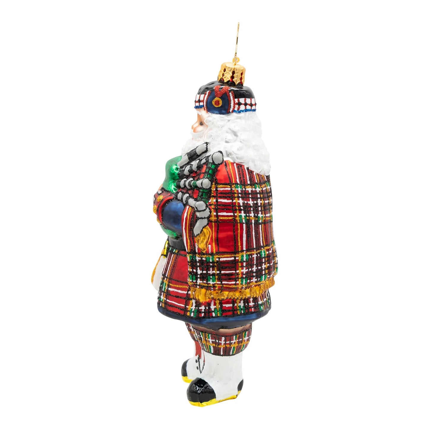 Aquí para la fiesta