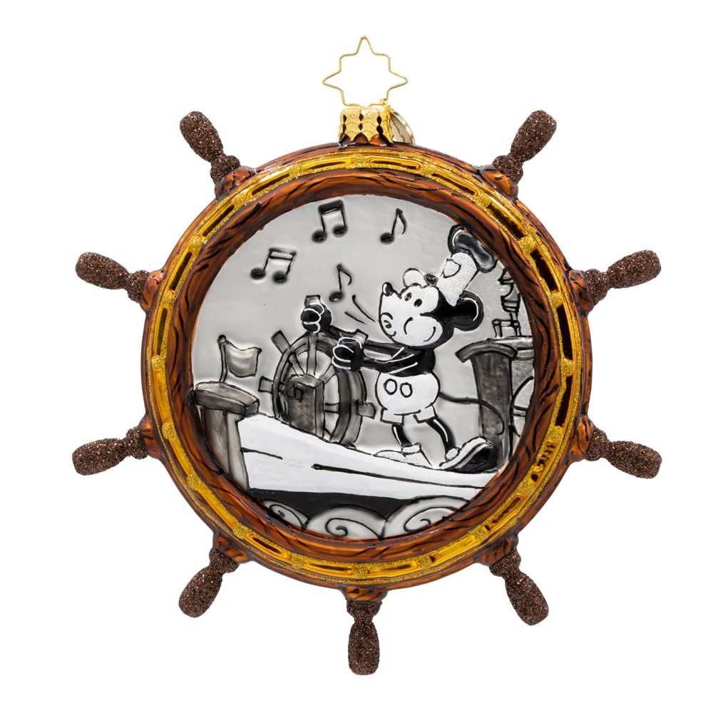 Whistling Through the Holidays