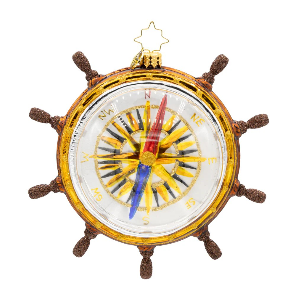 Whistling Through the Holidays