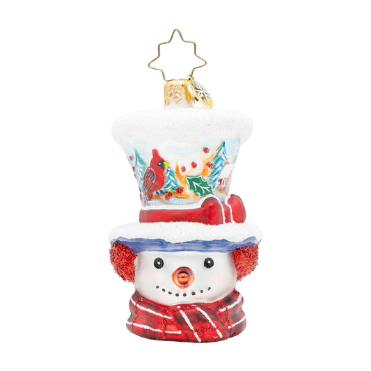 Aquí para la fiesta