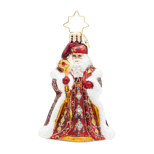 Aquí para la fiesta