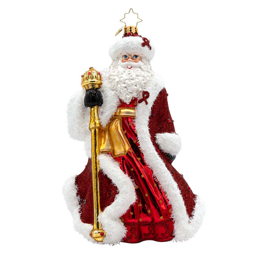 Aquí para la fiesta