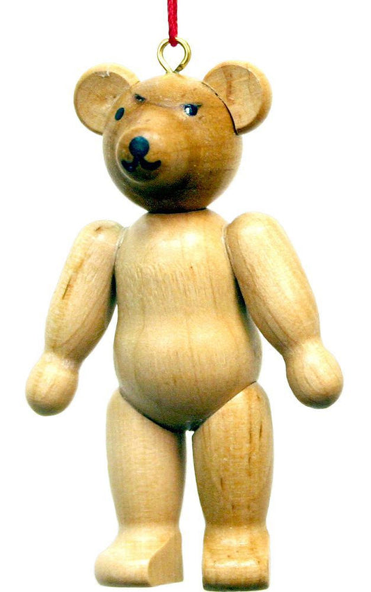 Teddy Bear Ornament