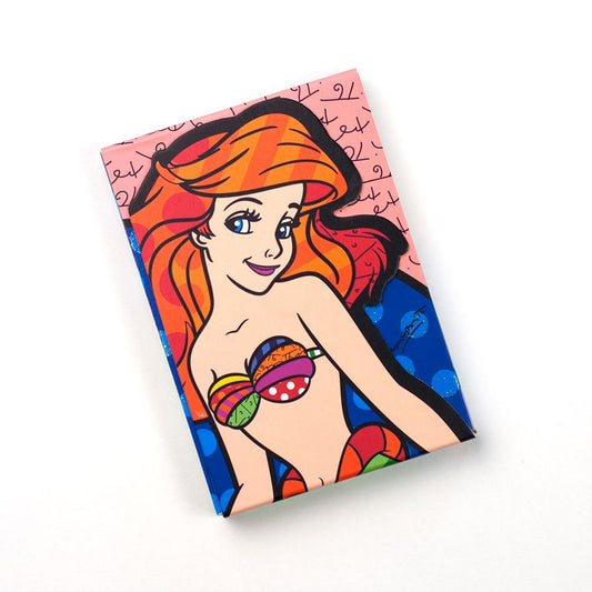 Ariel Notepad