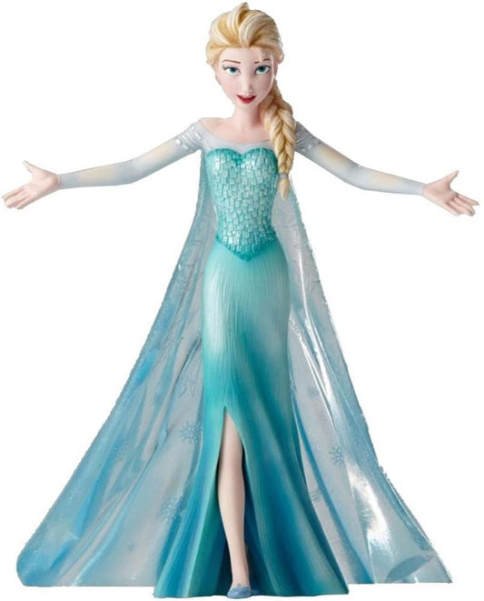 Elsa Let It Go Couture de Force