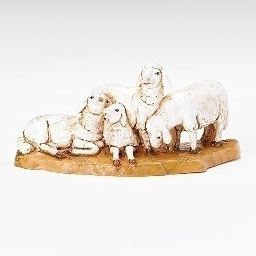 5" Sheep Herd Nativity Figure