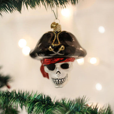 Adorno Jolly Roger