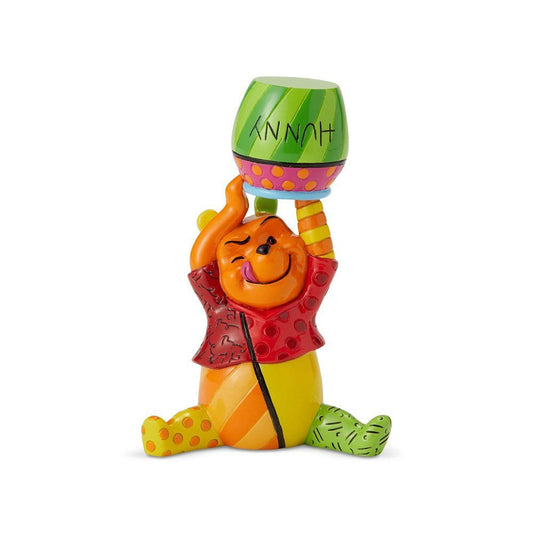 Pooh Mini Fig