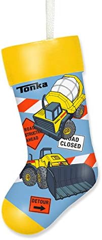 Adorno de camión Tonka